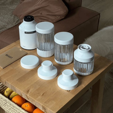 How to Fall in Love with Your Beast in 10 Ways (In less than 10 Days)