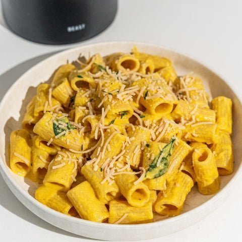 Butternut Squash Pasta Sauce – Beast Health