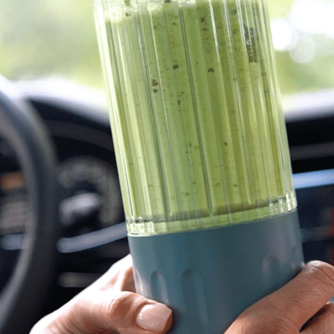 Hydration Mocktail – Beast Health