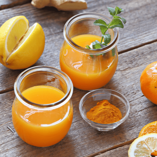 Secret Weapon Immunity Shooter