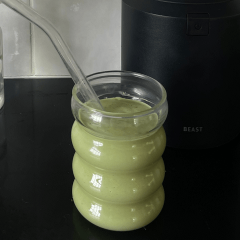 Matcha Smoothie