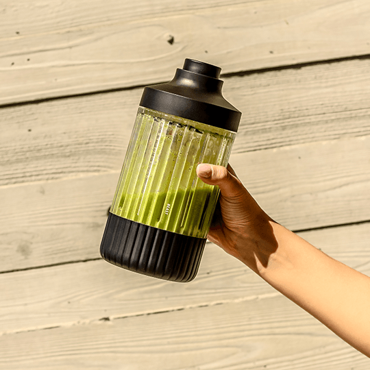 Morning Groove | Beast Health Blend Recipes