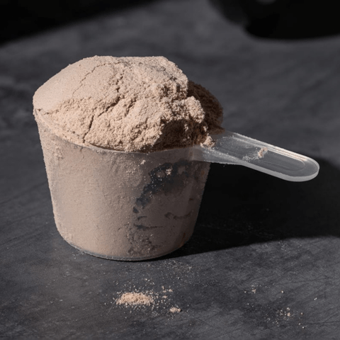 Ask Dr. Adam: Is Protein Powder an Ultra-Processed Food – and Is It Bad for You?