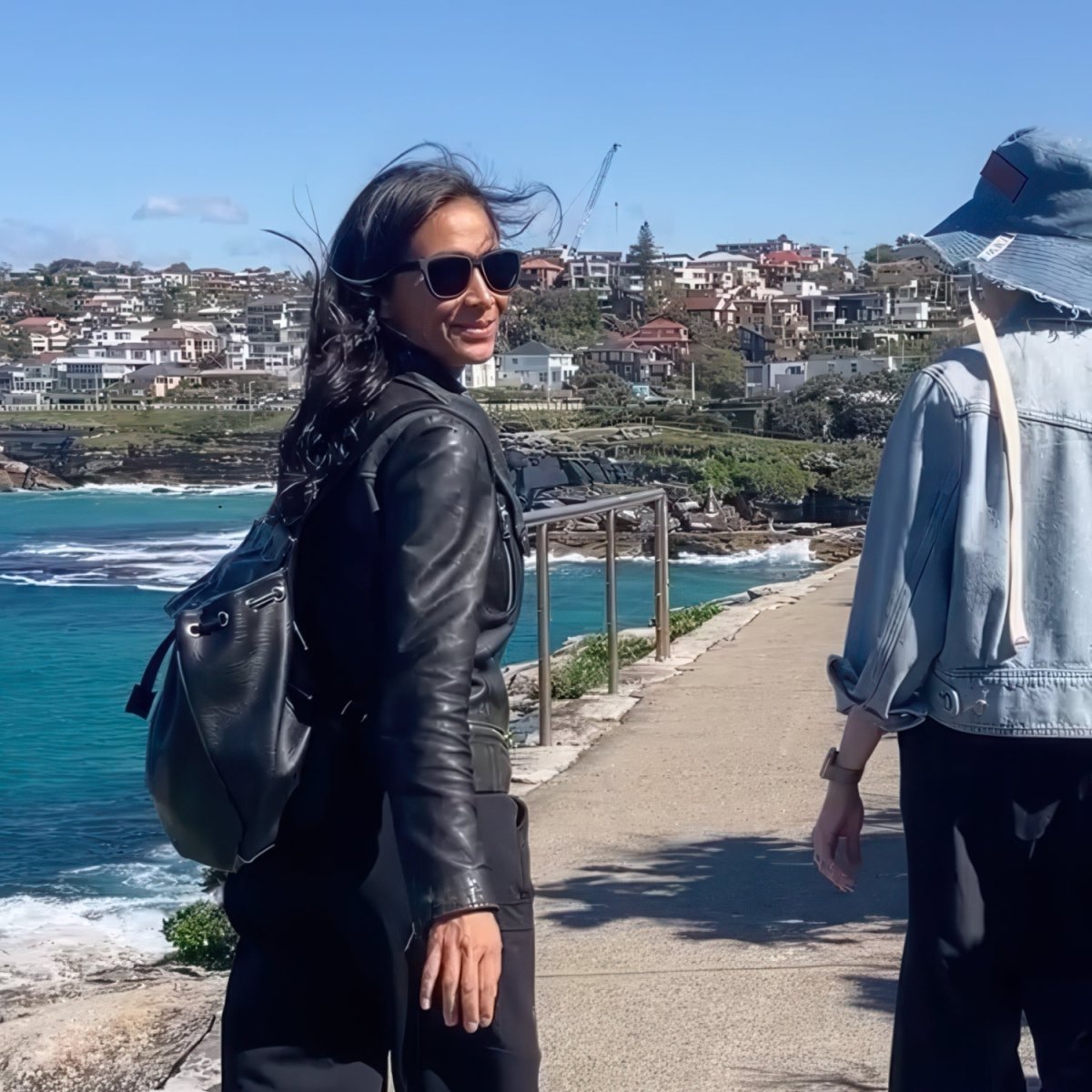 Staying Marathon-Ready After Long-Haul Travel
