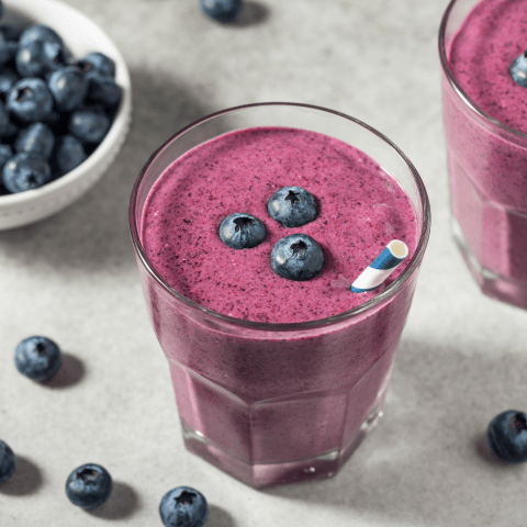 Berry Blend