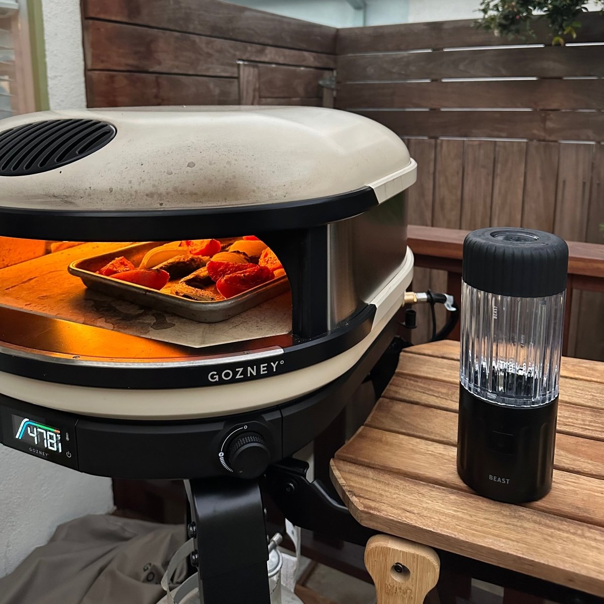 Tomas's 5-Minute Fresh Salsa