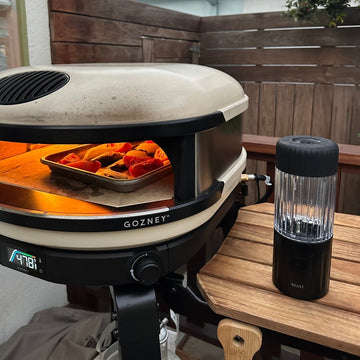 Tomas's 5-Minute Fresh Salsa