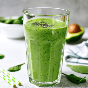 Hydrating Spa Smoothie