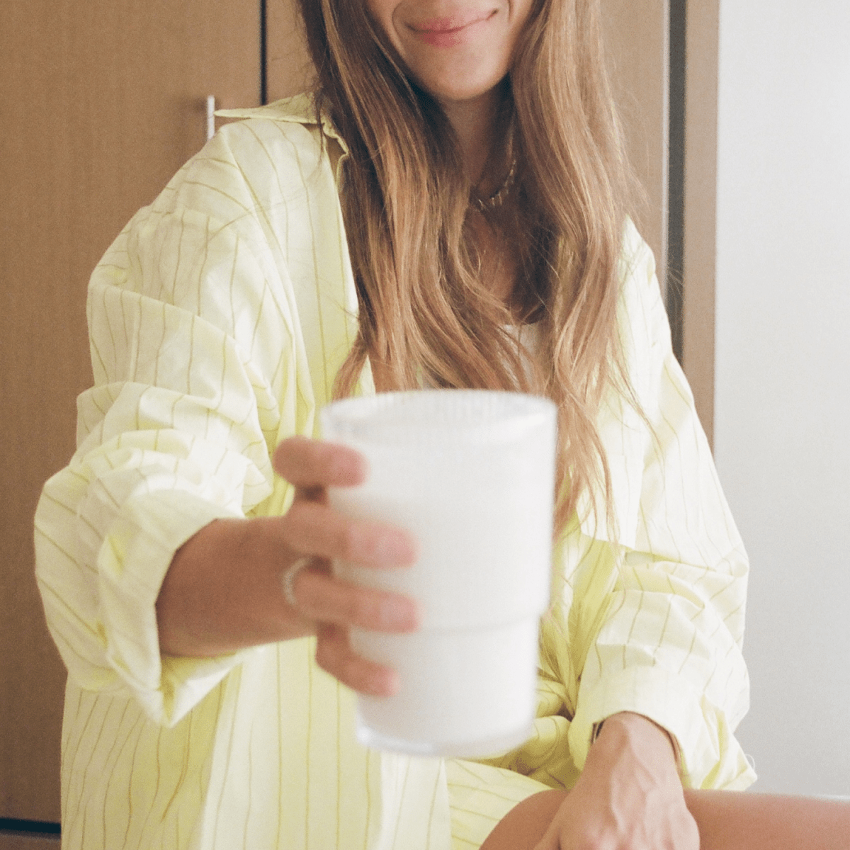 The Gut-Healing Smoothie