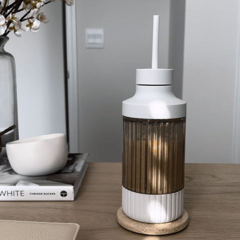 Chocolate Peanut Butter Bliss