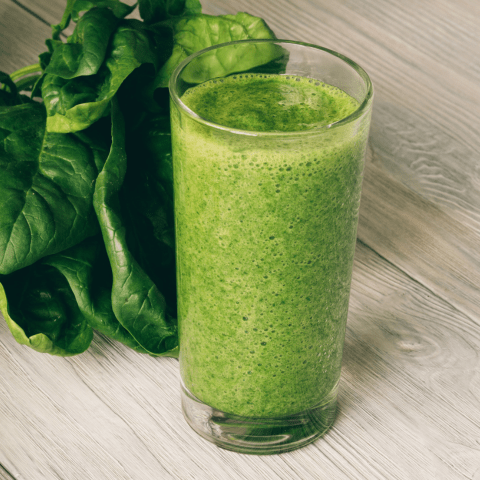 The Recovery Boost Smoothie