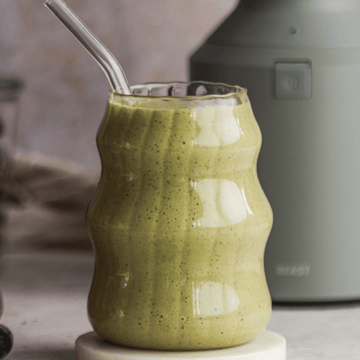 The Ultimate Beast Smoothie