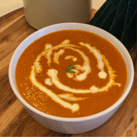 Tomato Soup