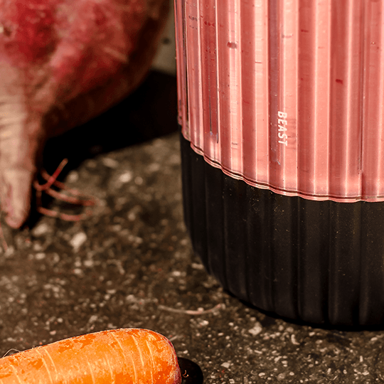 Unbeetable Immunity | Beast Health Blend Recipes