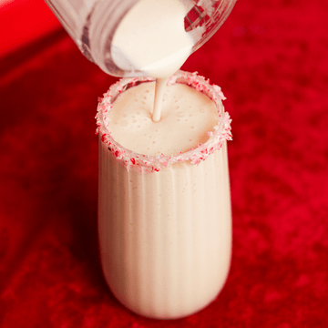 Winter Wonderland Colada