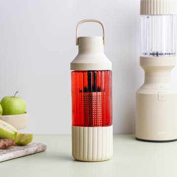 Rooted Glow Infusion