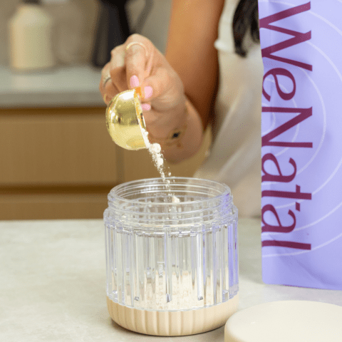 Pregnancy cravings: What do they mean and does everyone have them?