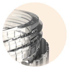 Meet The Beast Mini Mini Blender Beast Health