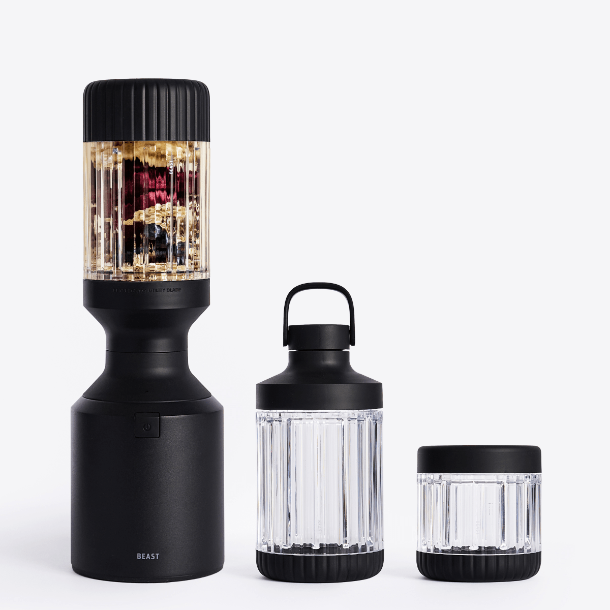 B10-BK-WM | Carbon Black