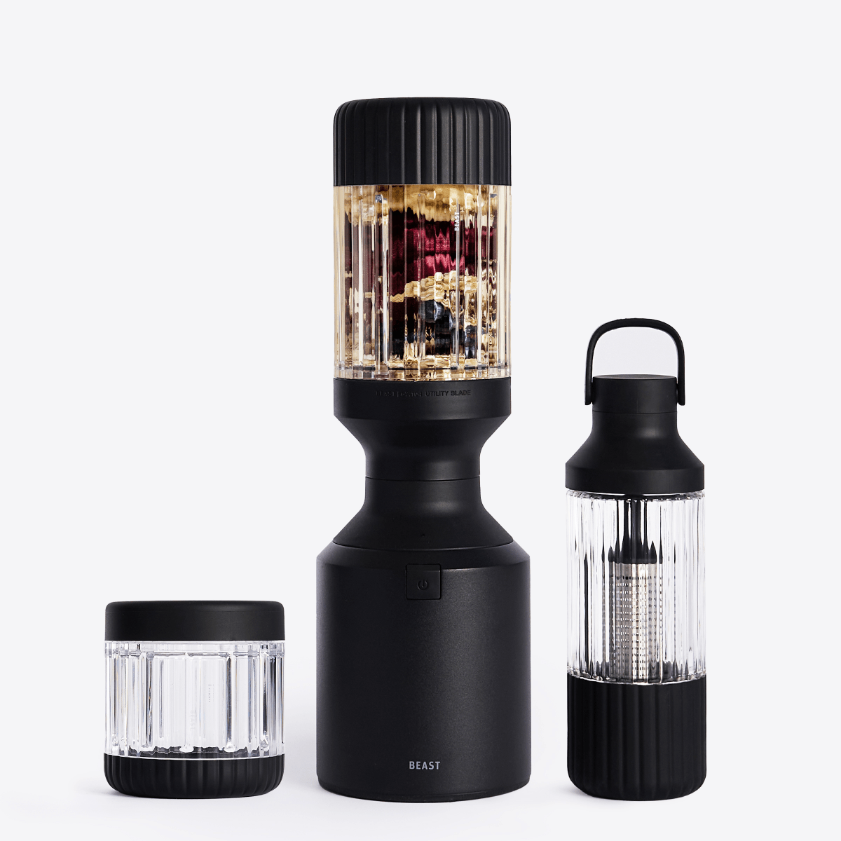 B10-BK | Carbon Black