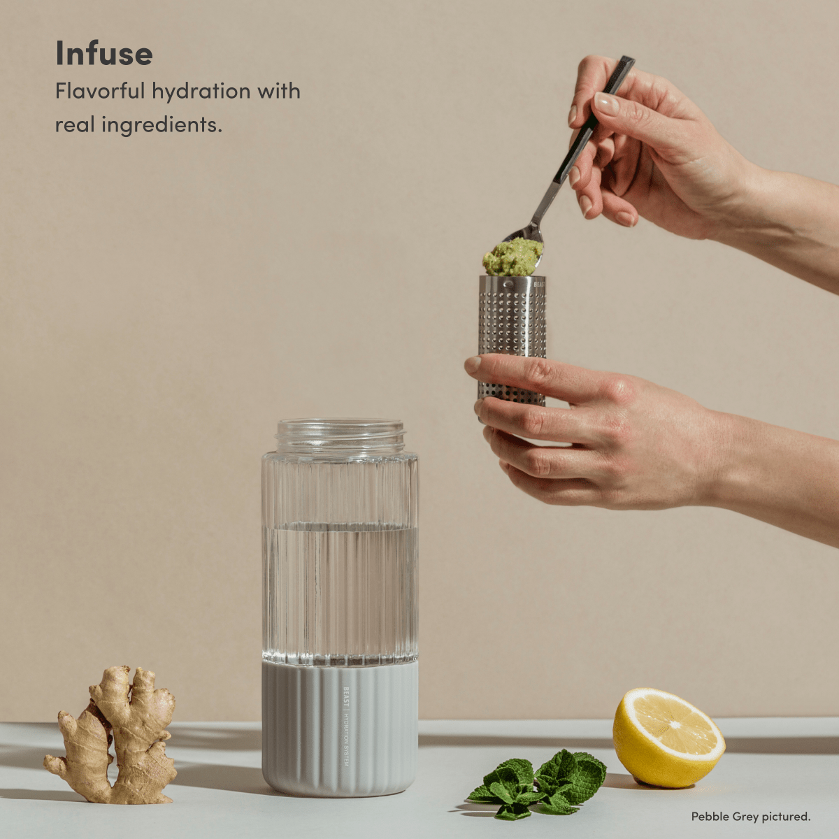 B10-BK | Carbon Black