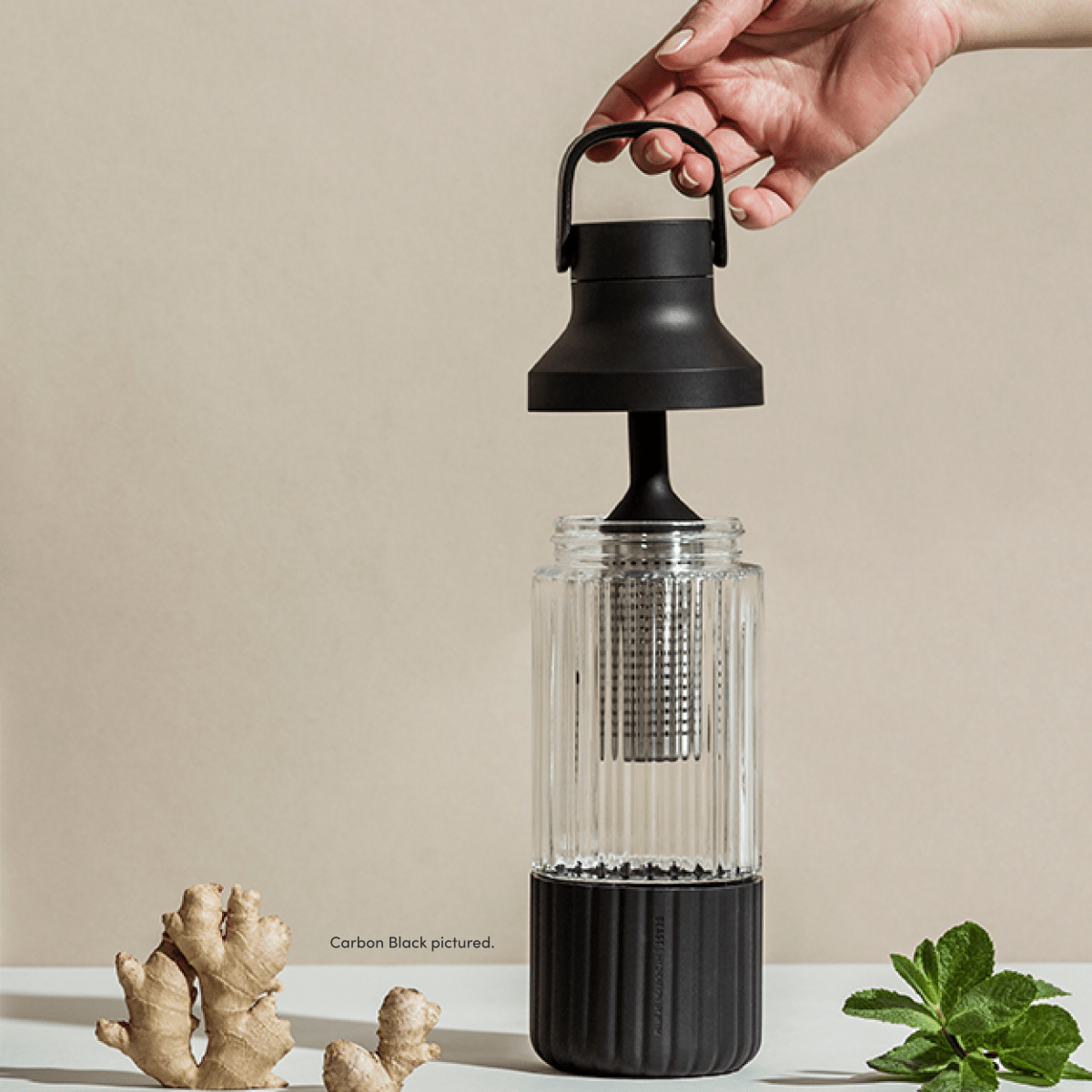 B10-BK | Carbon Black