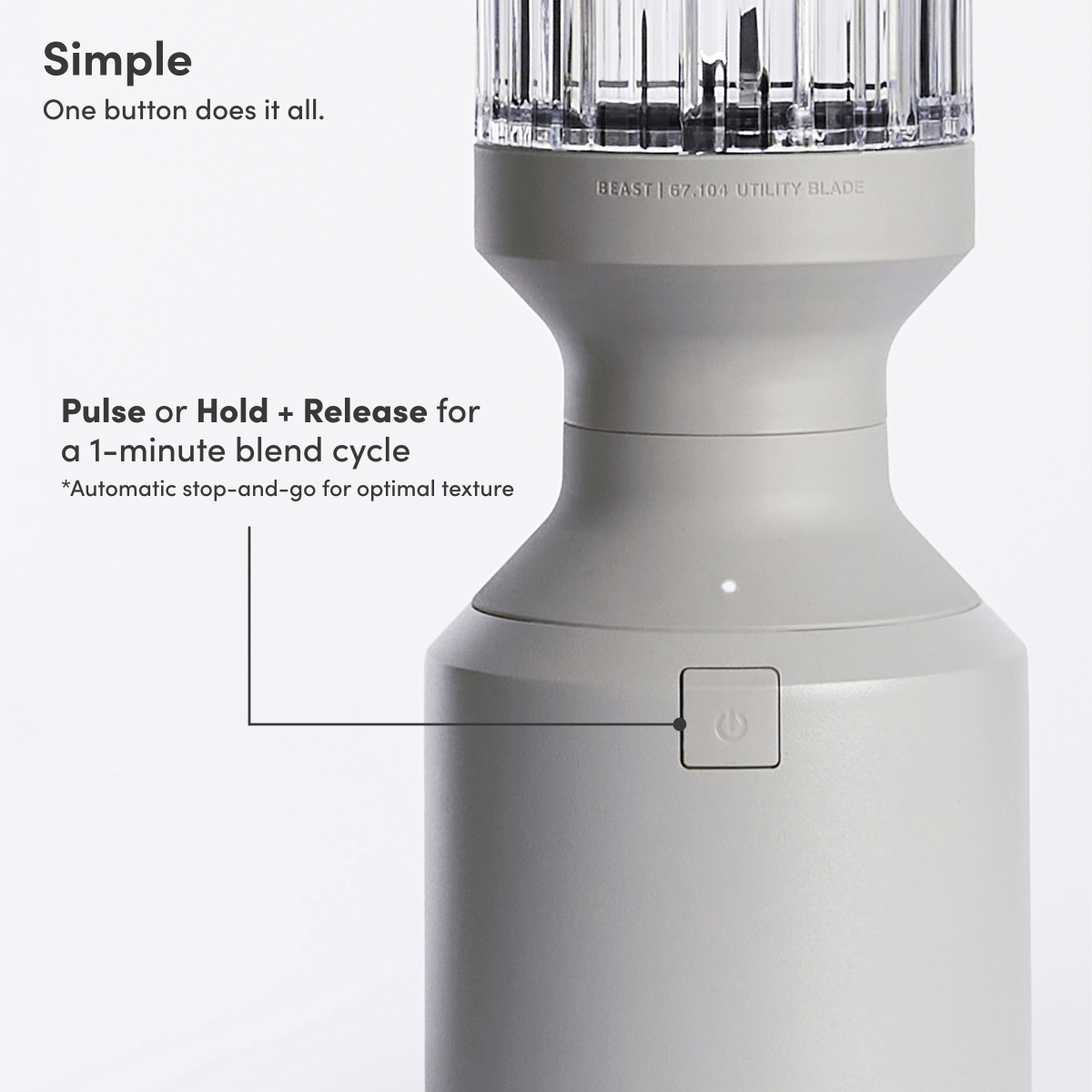 B10-GR | Pebble Grey