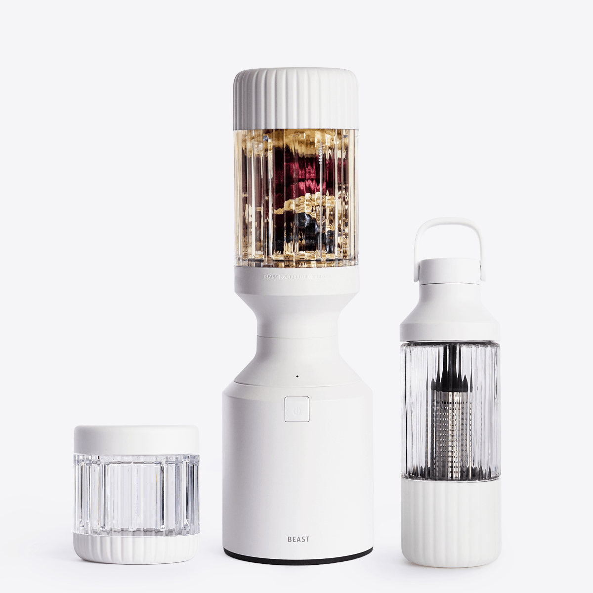 B10-WT | Cloud White