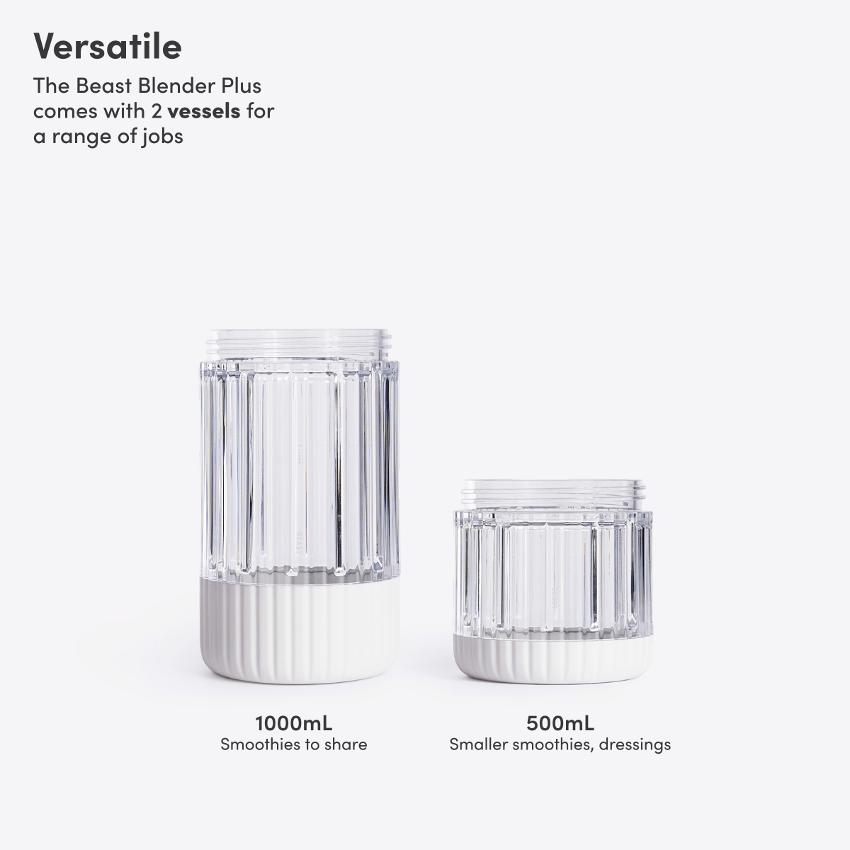 B10-WT | Cloud White