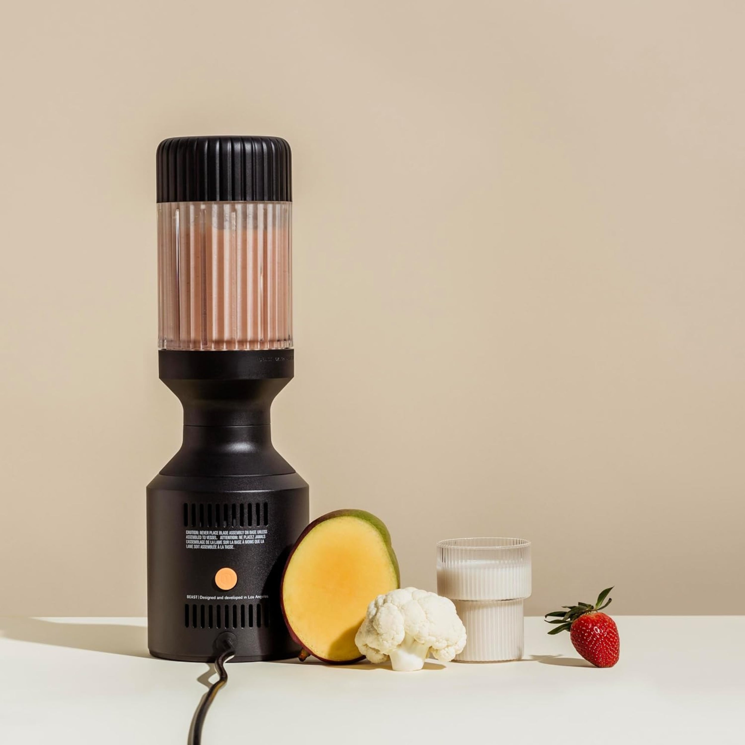 Beast Blender Plus | Beast Health