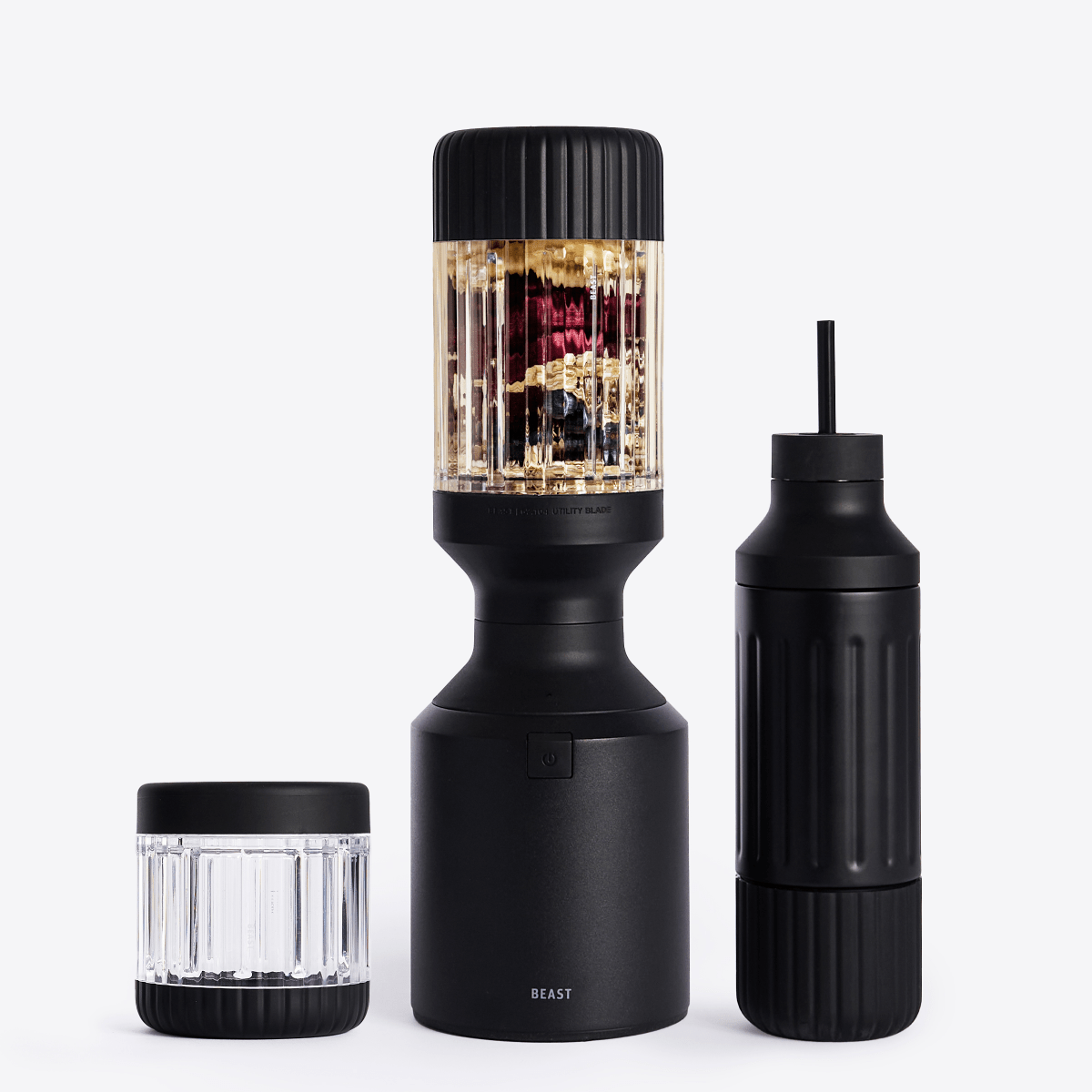 B10S-BK-US | Carbon Black