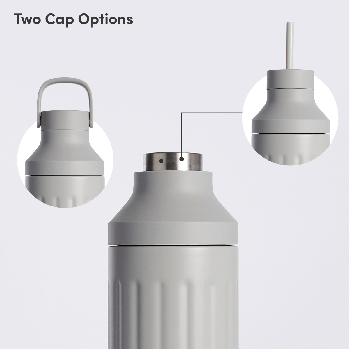 B10S-GR-US | Pebble Grey