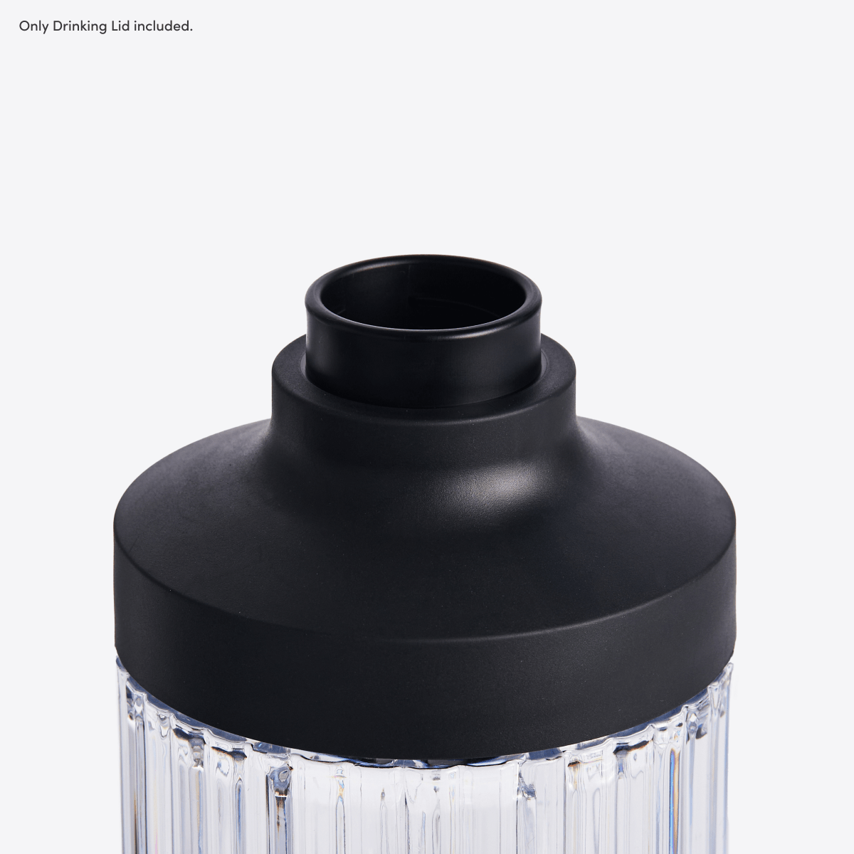 PVL-004-BK | Carbon Black