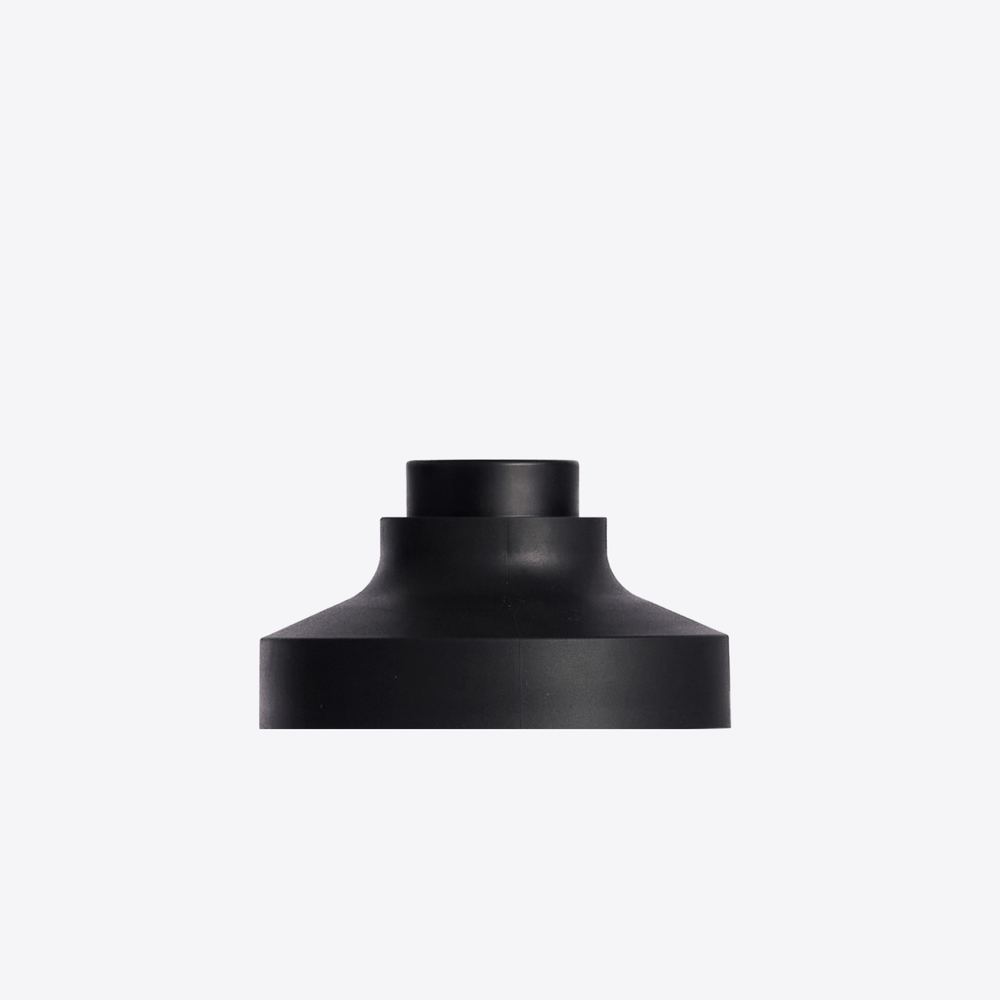 PVL-004-BK | Carbon Black