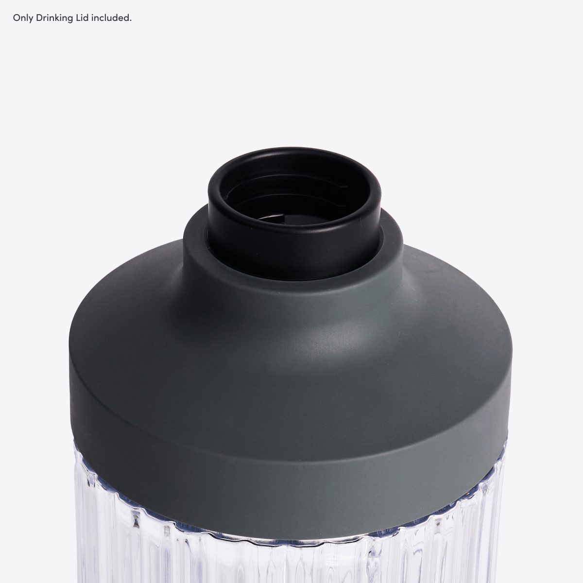 PVL-004-CH | Charcoal