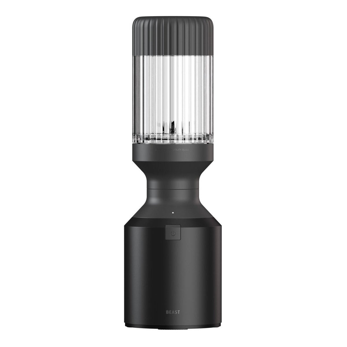 B10-BK | Carbon Black