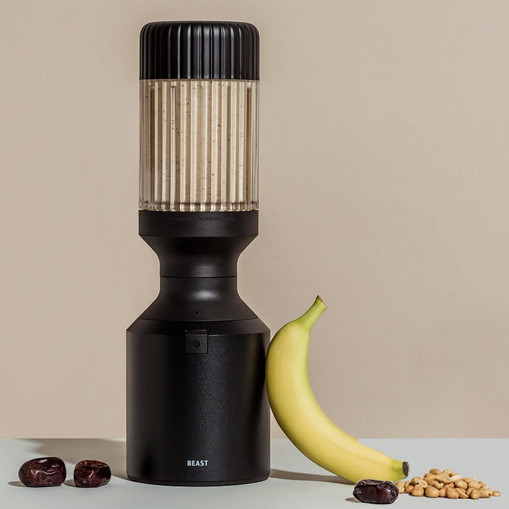 B10-BK | Carbon Black