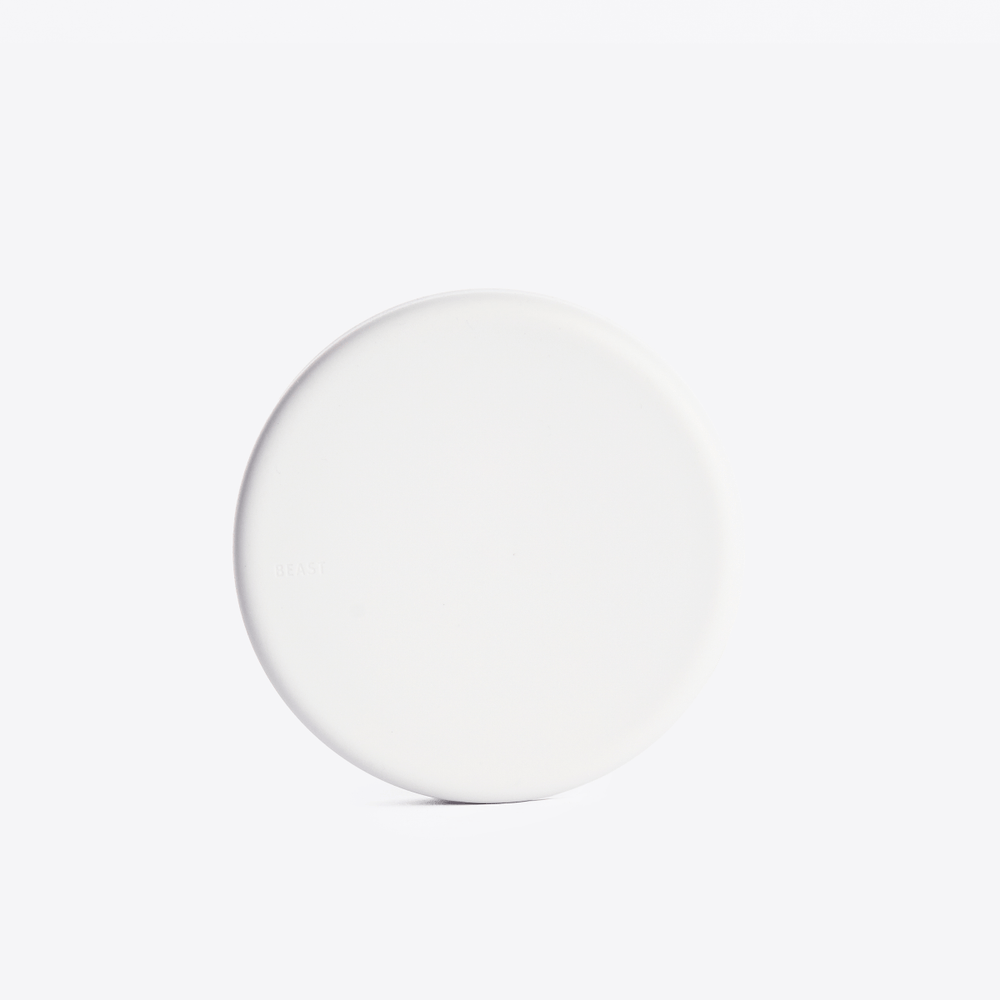 PVL-002-WT | Cloud White