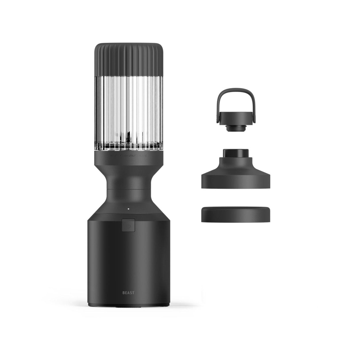 B10-BK | Carbon Black