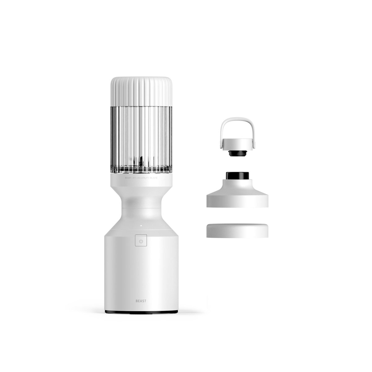 B10-WT | Cloud White