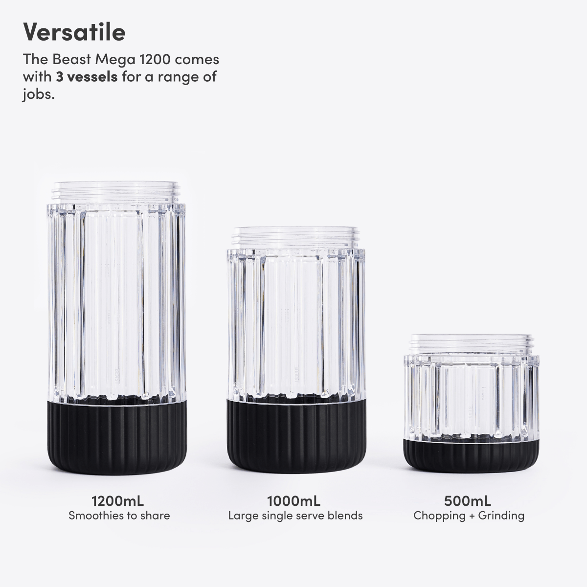 B12MH-BK-US | Carbon Black