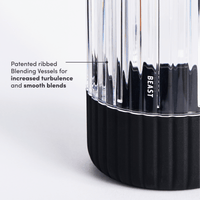 B12MH-BK-US | Carbon Black