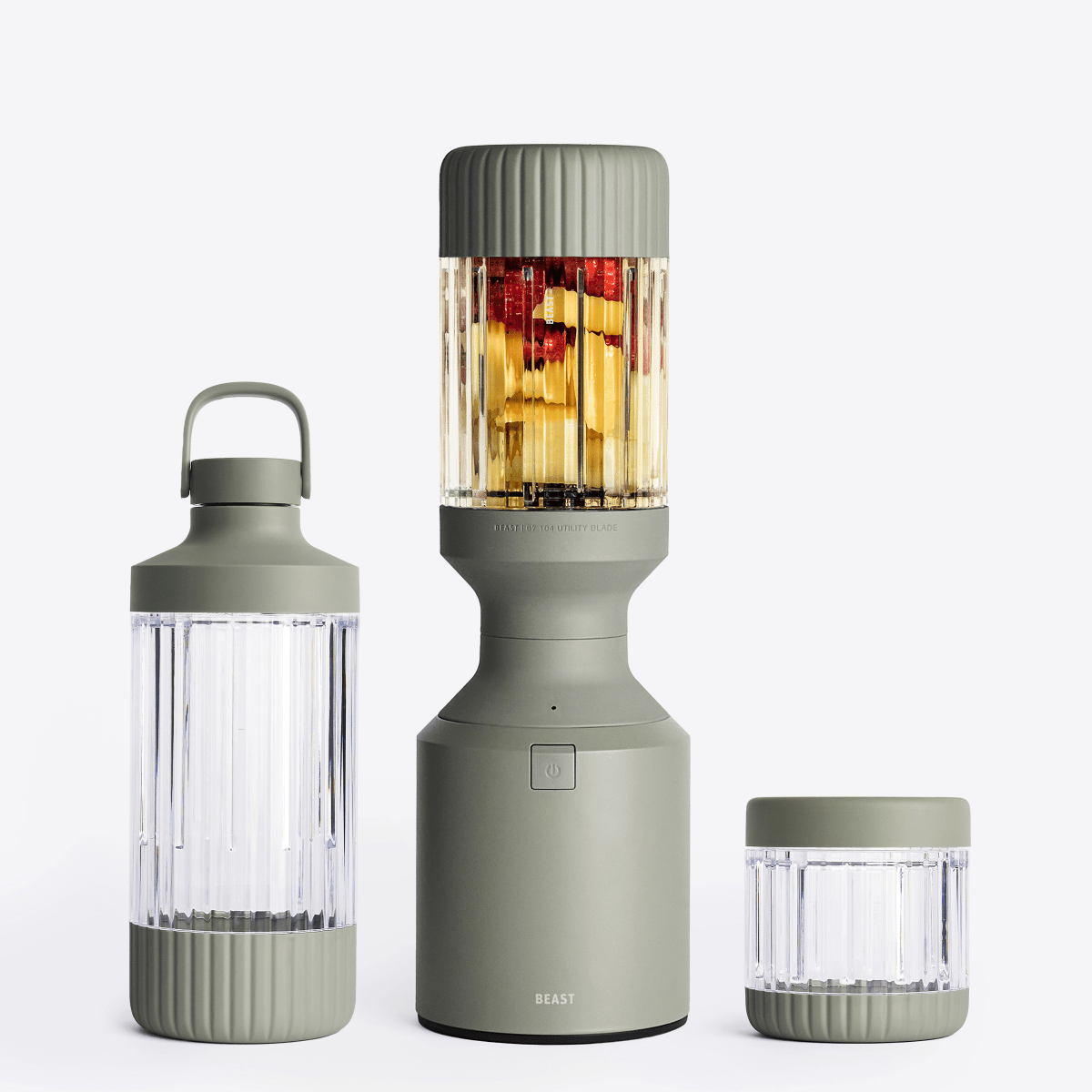 Beast® Mega 1200 Plus