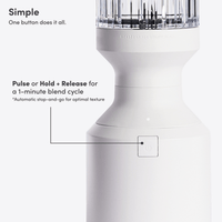 B12MH-WT-US | Cloud White