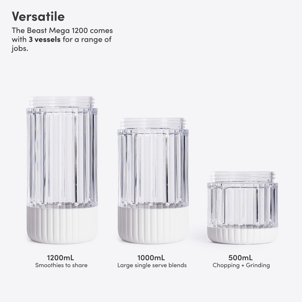 B12MH-WT-US | Cloud White