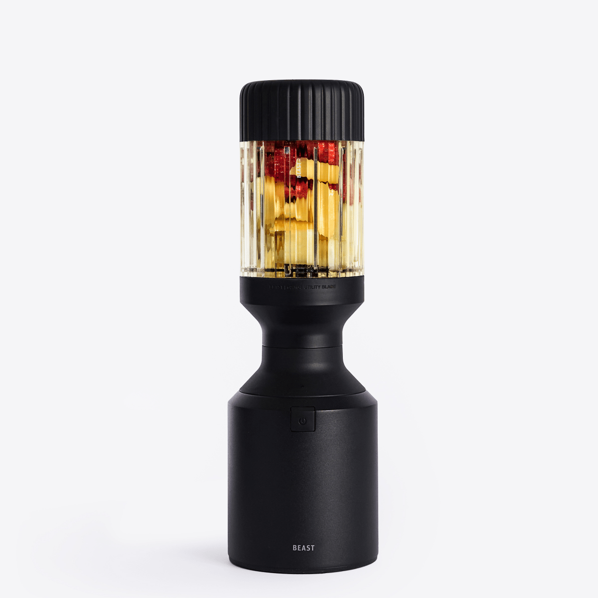 B12MR-BK | Carbon Black