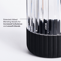 B12MR-BK | Carbon Black