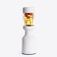 B12MR-WT | Cloud White