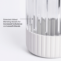 B12MR-WT | Cloud White