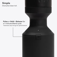 B12MSH-BK | Carbon Black